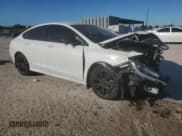 ✅ 2017 Chrysler 200 Touring • VIN: 1C3CCCFB8HN509240 • Lot: 90404995. Wystawiony na Copart z przebiegiem 94 106 mil. Bezpłatny archiwum sprzedaży aukcyjnych z USA i szczegółowy raport historii pojazdu na DreamBid. Zdjęcie 4.