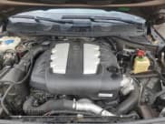 ✅ 2012 Volkswagen Touareg Sport • VIN: WVGFK9BP8CD002347 • Lot: 87015785. Listed on Copart with 127,068 mi. Free auction sales archive from the USA and detailed vehicle history report at DreamBid. Image 12.