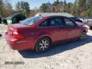 ✅ 2007 Ford Five Hundred SEL • VIN: 1FAFP24177G107400 • Lot: 54724325. Listed on Copart with 157,739 mi. Free auction sales archive from the USA and detailed vehicle history report at DreamBid. Image 3.