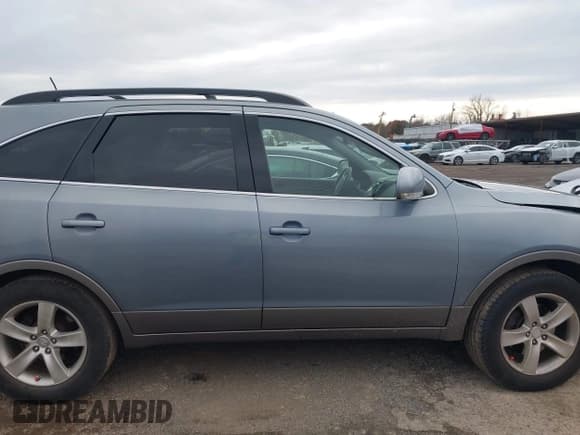 ✅ 2008 Hyundai Veracruz GLS • VIN: KM8NU13C38U042653 • Lot: 43662460. Listed on IAAI with 164,385 mi. Free auction sales archive from the USA and detailed vehicle history report at DreamBid. Image 13.