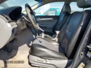 ✅ 2008 Acura TSX Nav • VIN: JH4CL96968C015836 • Lot: 80802345. Wystawiony na Copart z przebiegiem 187 628 mil. Bezpłatny archiwum sprzedaży aukcyjnych z USA i szczegółowy raport historii pojazdu na DreamBid. Zdjęcie 7.