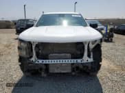 ✅ 2022 Chevrolet Silverado 1500 Work Truck • VIN: 3GCPAAEK3NG686680 • Lot: 62173235. Wystawiony na Copart z przebiegiem 24 136 mil. Bezpłatny archiwum sprzedaży aukcyjnych z USA i szczegółowy raport historii pojazdu na DreamBid. Zdjęcie 5.