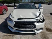 ✅ 2018 Infiniti Q60 Sport • VIN: JN1EV7EK0JM340319 • Лот: 72844634. Опубликован ранее на Copart с пробегом 142 441 миль. Бесплатный доступ к архиву аукционных продаж из США и подробный отчёт об истории автомобиля на DreamBid. Изображение 11.