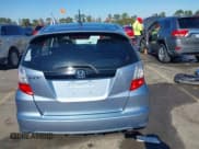 ✅ 2011 Honda Fit Sport • VIN: JHMGE8H55BC010909 • Lot: 43682257. Listed on IAAI with 154,567 mi. Free auction sales archive from the USA and detailed vehicle history report at DreamBid. Image 16.