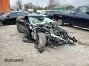 ✅ 2015 Chevrolet Corvette Z51 3LT • VIN: 1G1YL2D75F5116781 • Lot: 85727834. Listed on Copart with Not provided. Free auction sales archive from the USA and detailed vehicle history report at DreamBid. Image 10.