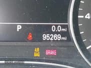 ✅ 2017 Audi A6 Premium Plus • VIN: WAUG8AFCXHN057929 • Lot: 42577676. Wystawiony na IAAI z przebiegiem 95 269 mil. Bezpłatny archiwum sprzedaży aukcyjnych z USA i szczegółowy raport historii pojazdu na DreamBid. Zdjęcie 15.