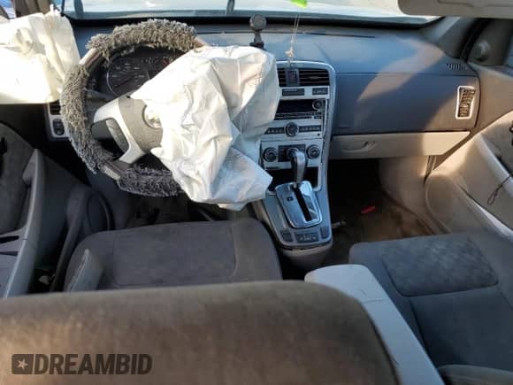 2008 Chevrolet Equinox LS with VIN 2CNDL13F486012083, listed as a Copart auction lot 78367104 with Not provided miles and Clean title. Bid and sale history available at DreamBid. Image 8.