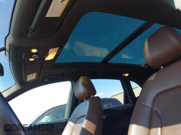 ✅ 2017 Audi Q5 Premium Plus • VIN: WA1D7AFP0HA030154 • Lot: 41877988. Listed on IAAI with 100,145 mi. Free auction sales archive from the USA and detailed vehicle history report at DreamBid. Image 18.