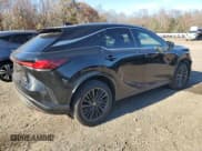 ✅ 2025 Lexus RX 350 Premium • VIN: 2T2BAMCA8SC094943 • Lot: 91962125. Wystawiony na Copart z przebiegiem 5 579 mil. Bezpłatny archiwum sprzedaży aukcyjnych z USA i szczegółowy raport historii pojazdu na DreamBid. Zdjęcie 3.