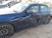 ✅ 2025 BMW 7 Series 740i • VIN: WBA23EH04SCT46794 • Lot: 41458680. Wystawiony na IAAI z przebiegiem 1 122 mil. Bezpłatny archiwum sprzedaży aukcyjnych z USA i szczegółowy raport historii pojazdu na DreamBid. Zdjęcie 6.