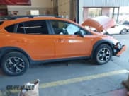 ✅ 2018 Subaru Crosstrek • VIN: JF2GTAAC6JH259472 • Lot: 41682028. Listed on IAAI with 82,727 mi. Free auction sales archive from the USA and detailed vehicle history report at DreamBid. Image 14.