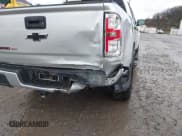 ✅ 2018 Chevrolet Colorado 4WD LT • VIN: 1GCGTCEN2J1252873 • Лот: 43782665. Опубликован ранее на IAAI с пробегом 52 415 миль. Бесплатный доступ к архиву аукционных продаж из США и подробный отчёт об истории автомобиля на DreamBid. Изображение 6.
