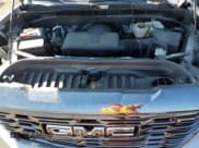 ✅ 2023 GMC Sierra 1500 Denali Ultimate • VIN: 1GTUUHELXPZ228035 • Лот: 80810025. Опубликован ранее на Copart с пробегом 35 134 миль. Бесплатный доступ к архиву аукционных продаж из США и подробный отчёт об истории автомобиля на DreamBid. Изображение 11.