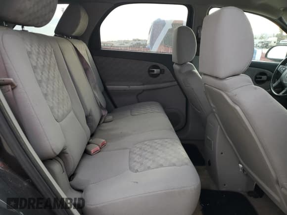 ✅ 2005 Chevrolet Equinox LT • VIN: 2CNDL63F256167238 • Лот: 83572284. Опубликован ранее на Copart с пробегом 192 446 миль. Бесплатный доступ к архиву аукционных продаж из США и подробный отчёт об истории автомобиля на DreamBid. Изображение 11.