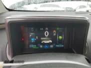 ✅ 2012 Chevrolet Volt • VIN: 1G1RF6E48CU124575 • Lot: 81822284. Wystawiony na Copart z przebiegiem 89 058 mil. Bezpłatny archiwum sprzedaży aukcyjnych z USA i szczegółowy raport historii pojazdu na DreamBid. Zdjęcie 9.