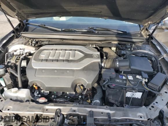 ✅ 2014 Acura RLX Advance • VIN: JH4KC1F93EC005015 • Lot: 46458385. Listed on Copart with 68,848 mi. Free auction sales archive from the USA and detailed vehicle history report at DreamBid. Image 11.