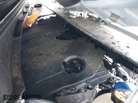 2022 Kia Sorento X-Line S z VIN 5XYRLDLC1NG085105, wystawiony jako IAAI lot #42375855 z przebiegiem 43 182 mil mil oraz . Historia ofert i sprzedaży dostępna na DreamBid. Obrazek 10.