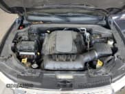 ✅ 2011 Dodge Durango Citadel • VIN: 1D4SD5GT7BC651365 • Lot: 71823405. Listed on Copart with 173,479 mi. Free auction sales archive from the USA and detailed vehicle history report at DreamBid. Image 12.