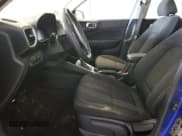 ✅ 2024 Hyundai Venue SEL • VIN: KMHRC8A34RU303337 • Lot: 51419375. Listed on Copart with Not provided. Free auction sales archive from the USA and detailed vehicle history report at DreamBid. Image 7.