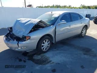 ✅ 2005 Buick LaCrosse CX • VIN: 2G4WC562651231466 • Lot: 43695562. Wystawiony na IAAI z przebiegiem 51 225 mil. Bezpłatny archiwum sprzedaży aukcyjnych z USA i szczegółowy raport historii pojazdu na DreamBid. Zdjęcie 2.