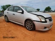 ✅ 2008 Nissan Sentra SE-R • VIN: 3N1BB61E78L654768 • Лот: 54117935. Опубликован ранее на Copart с пробегом 168 859 миль. Бесплатный доступ к архиву аукционных продаж из США и подробный отчёт об истории автомобиля на DreamBid. Изображение 4.