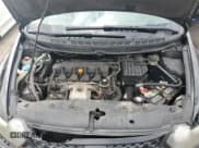 ✅ 2011 Honda Civic EX-L • VIN: 2HGFG1B96BH508898 • Lot: 65277054. Listed on Copart with 234,926 mi. Free auction sales archive from the USA and detailed vehicle history report at DreamBid. Image 11.