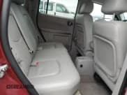 ✅ 2006 Chevrolet HHR LT • VIN: 3GNDA23P36S590299 • Lot: 87716935. Listed on Copart with 135,083 mi. Free auction sales archive from the USA and detailed vehicle history report at DreamBid. Image 10.