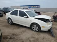 ✅ 2004 Volkswagen Jetta GLS • VIN: 3VWSK69M04M047704 • Lot: 59488105. Wystawiony na Copart z przebiegiem 213 211 mil. Bezpłatny archiwum sprzedaży aukcyjnych z USA i szczegółowy raport historii pojazdu na DreamBid. Zdjęcie 4.