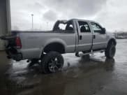 ✅ 2005 Ford F-250 XL • VIN: 1FTSW21585ED32324 • Lot: 47358835. Listed on Copart with Not provided. Free auction sales archive from the USA and detailed vehicle history report at DreamBid. Image 3.