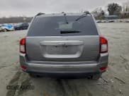 ✅ 2014 Jeep Compass Limited • VIN: 1C4NJCCB7ED550510 • Лот: 94580025. Опубликован ранее на Copart с пробегом 84 889 миль. Бесплатный доступ к архиву аукционных продаж из США и подробный отчёт об истории автомобиля на DreamBid. Изображение 6.