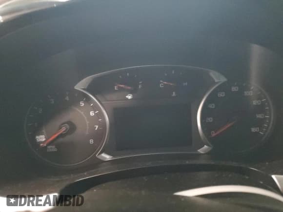 ✅ 2020 Chevrolet Traverse LT Cloth • VIN: 1GNEVGKW2LJ199561 • Lot: 66711394. Wystawiony na Copart z przebiegiem Nie podano. Bezpłatny archiwum sprzedaży aukcyjnych z USA i szczegółowy raport historii pojazdu na DreamBid. Zdjęcie 9.