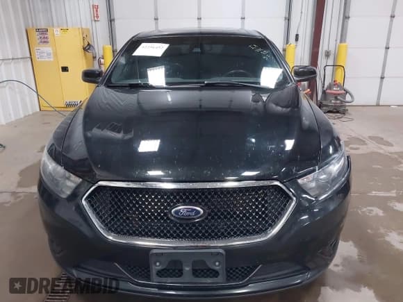✅ 2015 Ford Taurus SHO • VIN: 1FAHP2KT6FG137418 • Лот: 42256452. Опубликован ранее на IAAI с пробегом 140 335 миль. Бесплатный доступ к архиву аукционных продаж из США и подробный отчёт об истории автомобиля на DreamBid. Изображение 12.