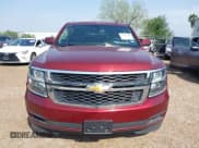 ✅ 2017 Chevrolet Suburban LS • VIN: 1GNSCGKC9HR325390 • Lot: 41942382. Listed on IAAI with 104,573 mi. Free auction sales archive from the USA and detailed vehicle history report at DreamBid. Image 6.