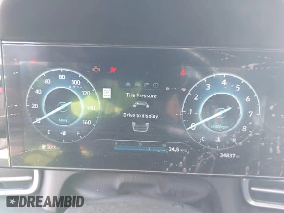 ✅ 2024 Hyundai Elantra Limited • VIN: KMHLP4DG0RU819146 • Лот: 43645205. Опубликован ранее на IAAI с пробегом 34 837 миль. Бесплатный доступ к архиву аукционных продаж из США и подробный отчёт об истории автомобиля на DreamBid. Изображение 7.