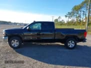 ✅ 2018 Chevrolet Silverado 1500 LT • VIN: 1GCRCREC7JZ141635 • Lot: 43682102. Wystawiony na IAAI z przebiegiem 150 756 mil. Bezpłatny archiwum sprzedaży aukcyjnych z USA i szczegółowy raport historii pojazdu na DreamBid. Zdjęcie 14.