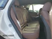 ✅ 2022 BMW X5 xDrive40i • VIN: 5UXCR6C04N9M31119 • Lot: 85009615. Listed on Copart with 24,621 mi. Free auction sales archive from the USA and detailed vehicle history report at DreamBid. Image 10.