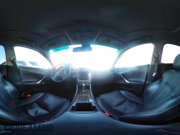 ✅ 2010 Lexus IS 250 • VIN: JTHCF5C26A5041659 • Lot: 41349489. Wystawiony na IAAI z przebiegiem Nie podano. Bezpłatny archiwum sprzedaży aukcyjnych z USA i szczegółowy raport historii pojazdu na DreamBid. Zdjęcie 18.