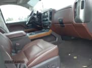 ✅ 2014 Chevrolet Silverado 1500 High Country • VIN: 3GCUKTEC2EG476107 • Lot: 43518341. Listed on IAAI with 83,240 mi. Free auction sales archive from the USA and detailed vehicle history report at DreamBid. Image 5.