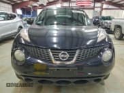 ✅ 2014 Nissan Juke S • VIN: JN8AF5MR5ET354731 • Lot: 96897775. Listed on Copart with 74,222 mi. Free auction sales archive from the USA and detailed vehicle history report at DreamBid. Image 5.