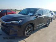 ✅ 2025 Lexus TX 350 Premium • VIN: 5TDAAAB65SS040941 • Лот: 43351087. Опубликован ранее на IAAI с пробегом 6 632 миль. Бесплатный доступ к архиву аукционных продаж из США и подробный отчёт об истории автомобиля на DreamBid. Изображение 17.