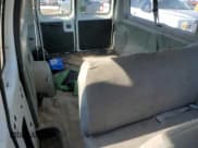 ✅ 2003 Ford Econoline Passenger XL • VIN: 1FMRE11273HB82439 • Lot: 56247275. Listed on Copart with 152,775 mi. Free auction sales archive from the USA and detailed vehicle history report at DreamBid. Image 11.