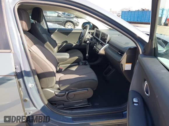 ✅ 2024 Hyundai Ioniq 5 SE • VIN: KM8KM4DE1RU295010 • Лот: 43461681. Опубликован ранее на IAAI с пробегом 12 291 миль. Бесплатный доступ к архиву аукционных продаж из США и подробный отчёт об истории автомобиля на DreamBid. Изображение 5.