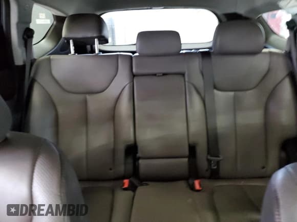 ✅ 2019 Hyundai Santa Fe Ultimate • VIN: 5NMS53AD2KH070468 • Lot: 44689194. Wystawiony na Copart z przebiegiem 54 983 mil. Bezpłatny archiwum sprzedaży aukcyjnych z USA i szczegółowy raport historii pojazdu na DreamBid. Zdjęcie 10.