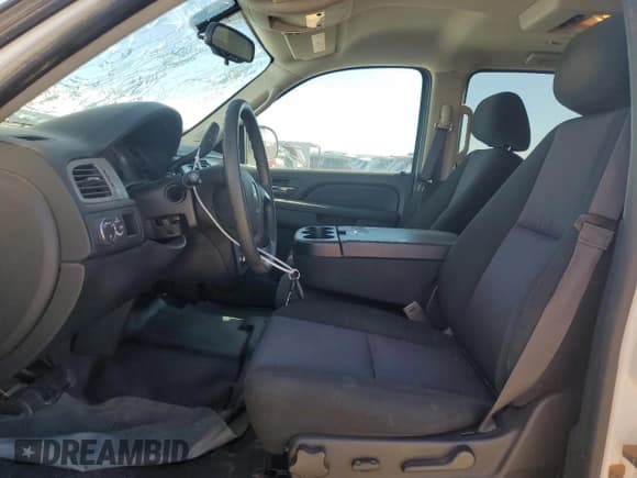 ✅ 2014 Chevrolet Suburban • VIN: 1GNSC5E06ER138660 • Lot: 86876575. Wystawiony na Copart z przebiegiem 159 523 mil. Bezpłatny archiwum sprzedaży aukcyjnych z USA i szczegółowy raport historii pojazdu na DreamBid. Zdjęcie 7.