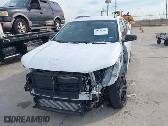 ✅ 2021 GMC Terrain SLT • VIN: 3GKALPEV2ML392243 • Lot: 41337368. Wystawiony na IAAI z przebiegiem 20 900 mil. Bezpłatny archiwum sprzedaży aukcyjnych z USA i szczegółowy raport historii pojazdu na DreamBid. Zdjęcie 6.