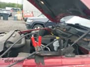 ✅ 2010 Dodge 1500 TRX • VIN: 1D7RV1GT4AS133726 • Lot: 42279403. Wystawiony na IAAI z przebiegiem 163 870 mil. Bezpłatny archiwum sprzedaży aukcyjnych z USA i szczegółowy raport historii pojazdu na DreamBid. Zdjęcie 19.