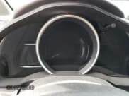 ✅ 2020 Honda Fit EX • VIN: 3HGGK5H83LM727054 • Lot: 69499693. Listed on Copart with Not provided. Free auction sales archive from the USA and detailed vehicle history report at DreamBid. Image 9.