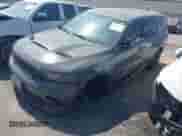 2021 Dodge Durango GT with VIN 1C4RDHDG8MC554523, listed as a IAAI auction lot 41858655 with 68,940 mi miles and . Bid and sale history available at DreamBid. Image 23.