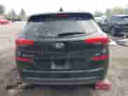 2019 Hyundai Tucson SE z VIN KM8J2CA47KU883670, wystawiony jako IAAI lot #43503613 z przebiegiem 51 899 mil mil oraz . Historia ofert i sprzedaży dostępna na DreamBid. Obrazek 16.