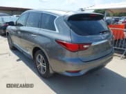 ✅ 2020 Infiniti QX60 Pure • VIN: 5N1DL0MN0LC518445 • Lot: 42883267. Listed on IAAI with 161,676 mi. Free auction sales archive from the USA and detailed vehicle history report at DreamBid. Image 3.